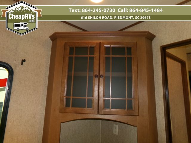 2012 Heartland bighorn 3855fl | Piedmont, SC | Cheap RV's LLC 2012 Heartland bighorn 3855fl | Piedmont, SC | Cheap RV's LLC