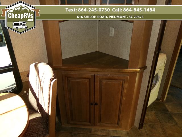 2012 Heartland bighorn 3855fl  | Piedmont, SC | Cheap RV's LLC