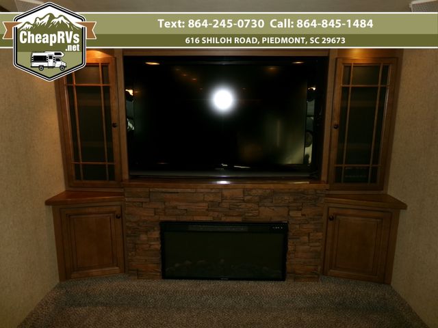 2012 Heartland bighorn 3855fl  | Piedmont, SC | Cheap RV's LLC