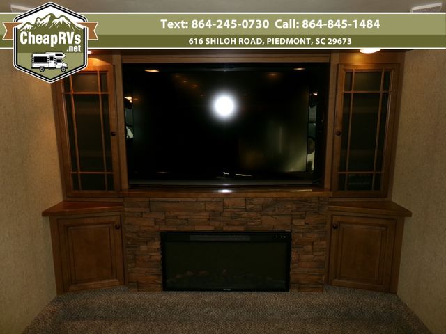 2012 Heartland bighorn 3855fl | Piedmont, SC | Cheap RV's LLC 2012 Heartland bighorn 3855fl | Piedmont, SC | Cheap RV's LLC