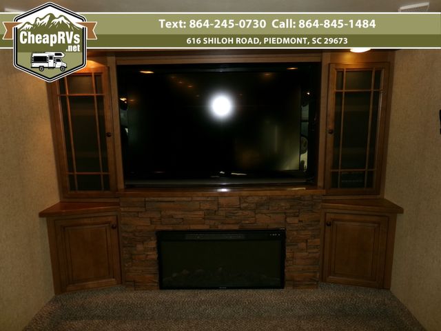 2012 Heartland bighorn 3855fl | Piedmont, SC | Cheap RV's LLC 2012 Heartland bighorn 3855fl | Piedmont, SC | Cheap RV's LLC