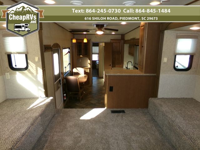 2012 Heartland bighorn 3855fl | Piedmont, SC | Cheap RV's LLC 2012 Heartland bighorn 3855fl | Piedmont, SC | Cheap RV's LLC