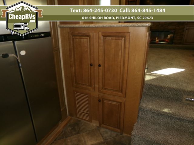 2012 Heartland bighorn 3855fl | Piedmont, SC | Cheap RV's LLC 2012 Heartland bighorn 3855fl | Piedmont, SC | Cheap RV's LLC