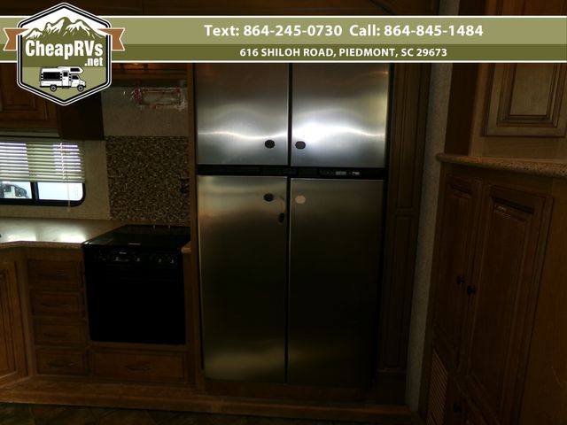 2012 Heartland bighorn 3855fl | Piedmont, SC | Cheap RV's LLC 2012 Heartland bighorn 3855fl | Piedmont, SC | Cheap RV's LLC