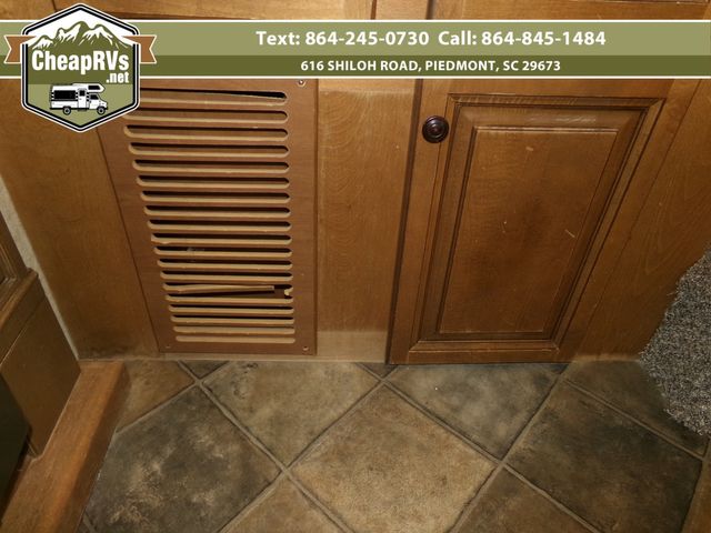 2012 Heartland bighorn 3855fl  | Piedmont, SC | Cheap RV's LLC