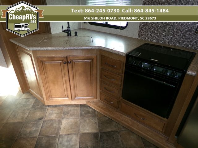 2012 Heartland bighorn 3855fl | Piedmont, SC | Cheap RV's LLC 2012 Heartland bighorn 3855fl | Piedmont, SC | Cheap RV's LLC