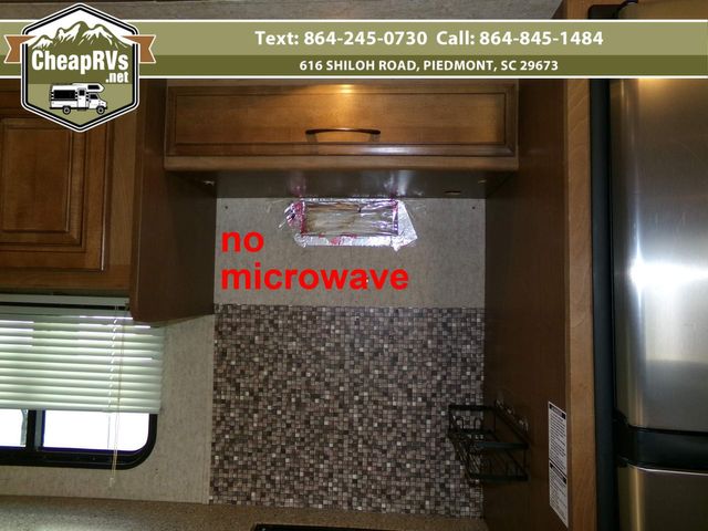 2012 Heartland bighorn 3855fl  | Piedmont, SC | Cheap RV's LLC