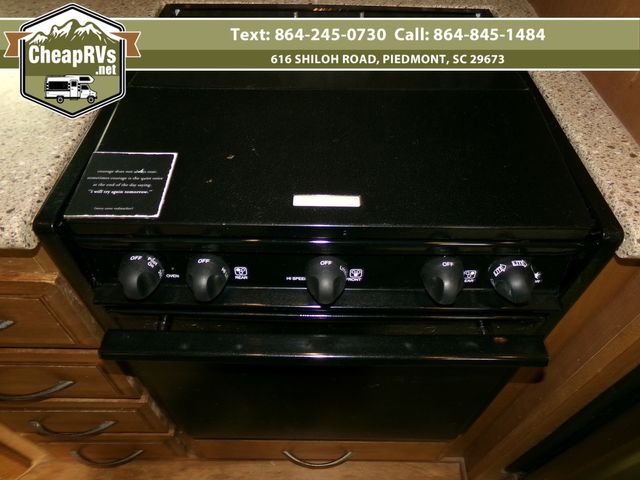 2012 Heartland bighorn 3855fl  | Piedmont, SC | Cheap RV's LLC