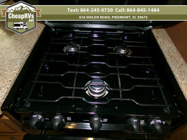 2012 Heartland bighorn 3855fl  | Piedmont, SC | Cheap RV's LLC