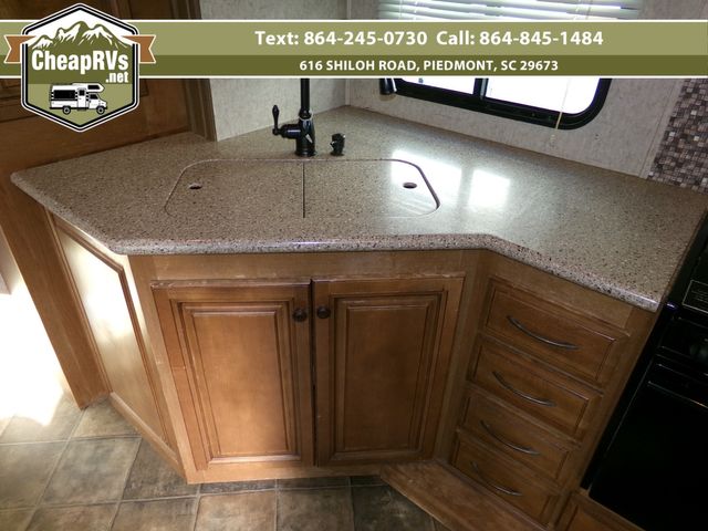 2012 Heartland bighorn 3855fl | Piedmont, SC | Cheap RV's LLC 2012 Heartland bighorn 3855fl | Piedmont, SC | Cheap RV's LLC