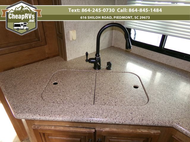 2012 Heartland bighorn 3855fl  | Piedmont, SC | Cheap RV's LLC