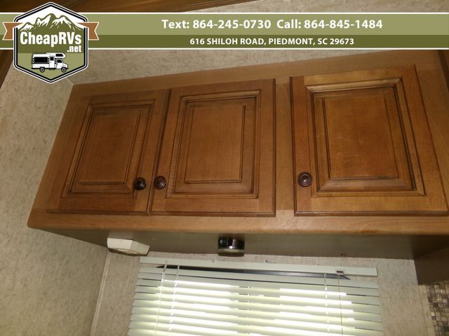 2012 Heartland bighorn 3855fl  | Piedmont, SC | Cheap RV's LLC