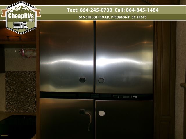 2012 Heartland bighorn 3855fl | Piedmont, SC | Cheap RV's LLC 2012 Heartland bighorn 3855fl | Piedmont, SC | Cheap RV's LLC