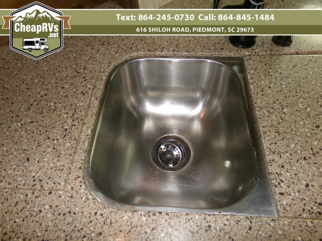 2012 Heartland bighorn 3855fl  | Piedmont, SC | Cheap RV's LLC