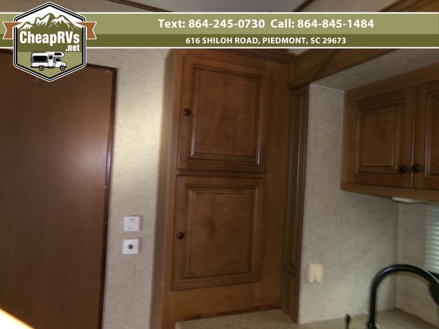 2012 Heartland bighorn 3855fl  | Piedmont, SC | Cheap RV's LLC