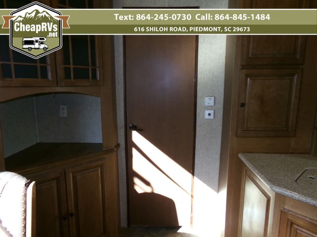 2012 Heartland bighorn 3855fl | Piedmont, SC | Cheap RV's LLC 2012 Heartland bighorn 3855fl | Piedmont, SC | Cheap RV's LLC