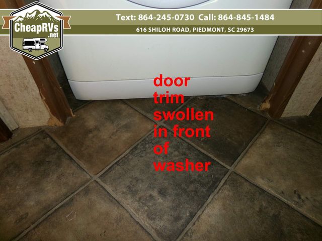 2012 Heartland bighorn 3855fl  | Piedmont, SC | Cheap RV's LLC