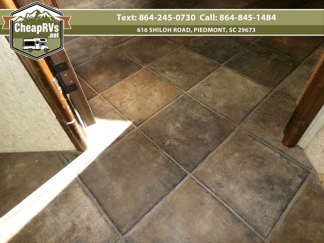 2012 Heartland bighorn 3855fl  | Piedmont, SC | Cheap RV's LLC