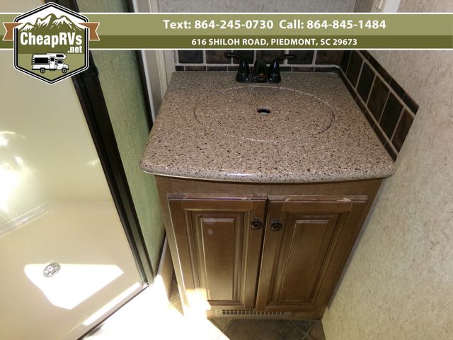 2012 Heartland bighorn 3855fl | Piedmont, SC | Cheap RV's LLC 2012 Heartland bighorn 3855fl | Piedmont, SC | Cheap RV's LLC