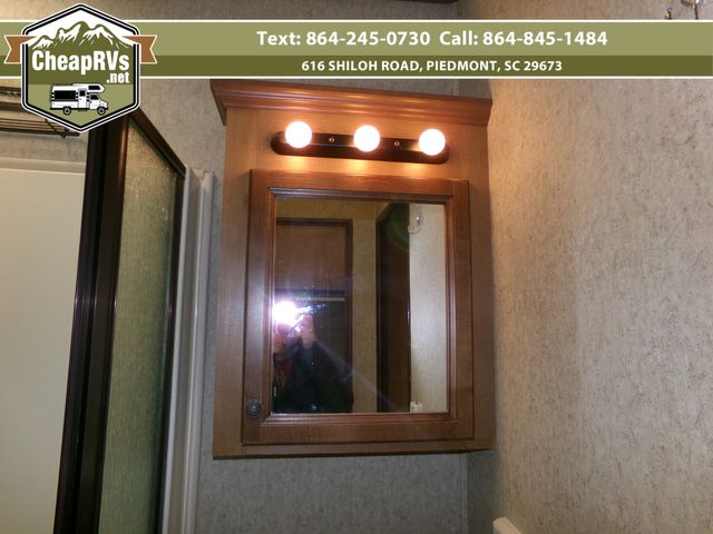 2012 Heartland bighorn 3855fl | Piedmont, SC | Cheap RV's LLC 2012 Heartland bighorn 3855fl | Piedmont, SC | Cheap RV's LLC