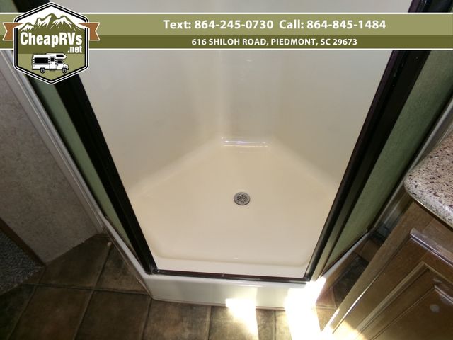 2012 Heartland bighorn 3855fl  | Piedmont, SC | Cheap RV's LLC