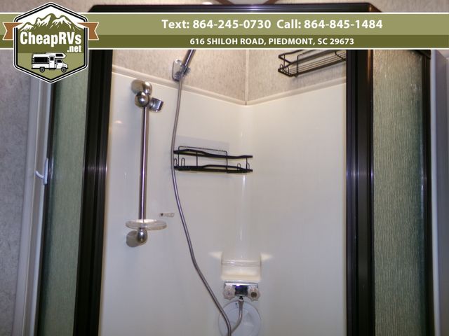 2012 Heartland bighorn 3855fl  | Piedmont, SC | Cheap RV's LLC