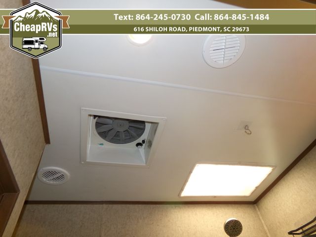 2012 Heartland bighorn 3855fl  | Piedmont, SC | Cheap RV's LLC