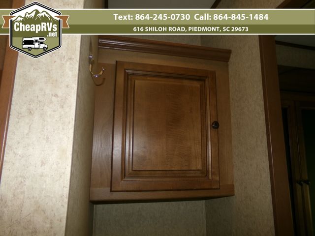 2012 Heartland bighorn 3855fl  | Piedmont, SC | Cheap RV's LLC