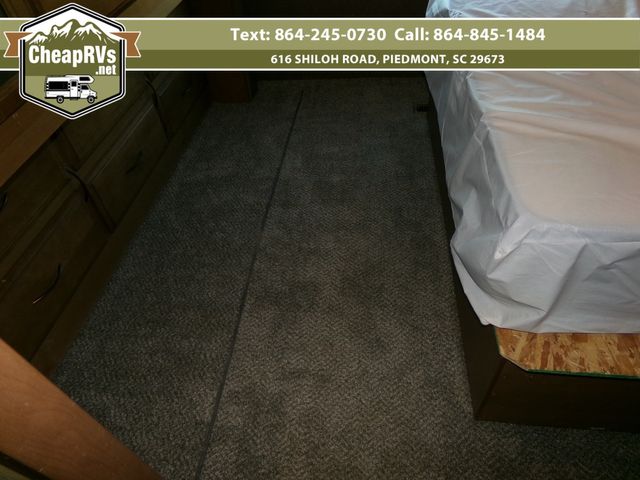 2012 Heartland bighorn 3855fl  | Piedmont, SC | Cheap RV's LLC