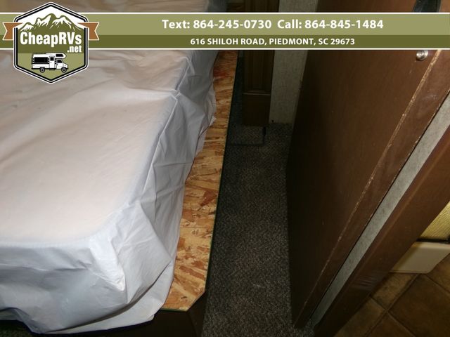 2012 Heartland bighorn 3855fl  | Piedmont, SC | Cheap RV's LLC