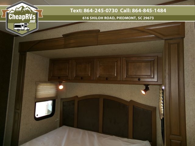 2012 Heartland bighorn 3855fl | Piedmont, SC | Cheap RV's LLC 2012 Heartland bighorn 3855fl | Piedmont, SC | Cheap RV's LLC