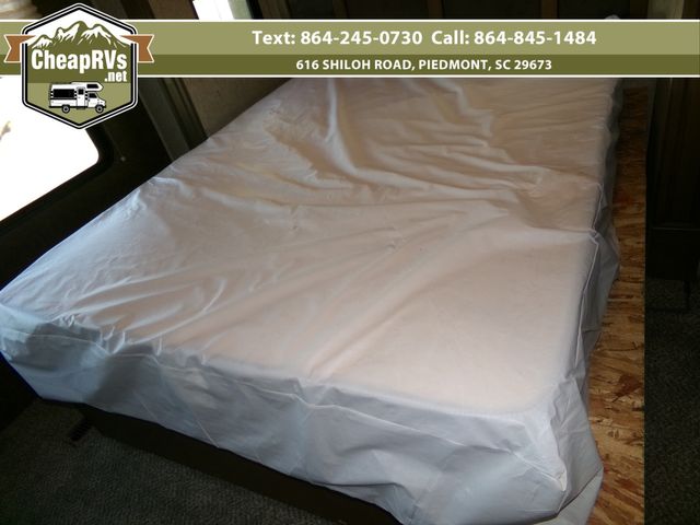 2012 Heartland bighorn 3855fl  | Piedmont, SC | Cheap RV's LLC