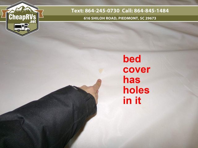 2012 Heartland bighorn 3855fl  | Piedmont, SC | Cheap RV's LLC