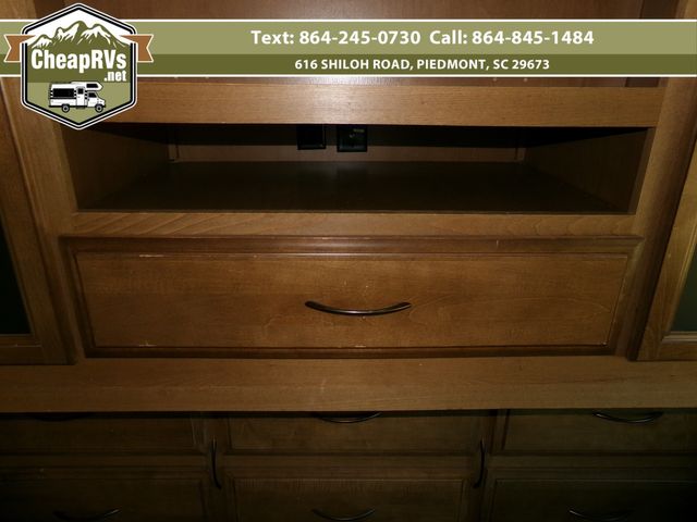 2012 Heartland bighorn 3855fl  | Piedmont, SC | Cheap RV's LLC