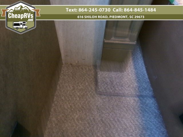 2012 Heartland bighorn 3855fl  | Piedmont, SC | Cheap RV's LLC