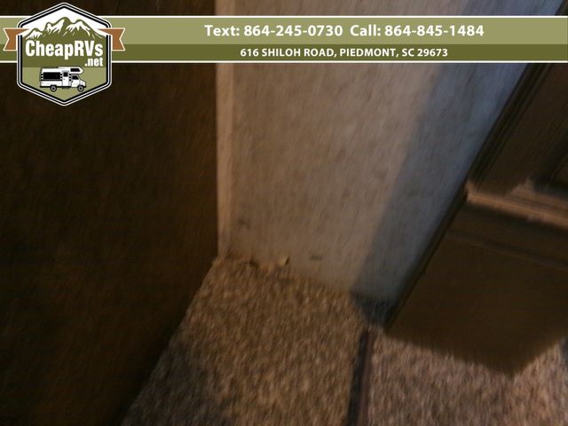 2012 Heartland bighorn 3855fl  | Piedmont, SC | Cheap RV's LLC