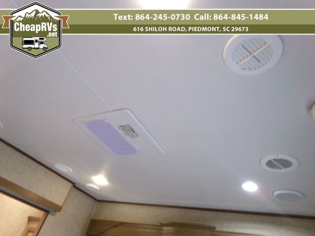 2012 Heartland bighorn 3855fl  | Piedmont, SC | Cheap RV's LLC