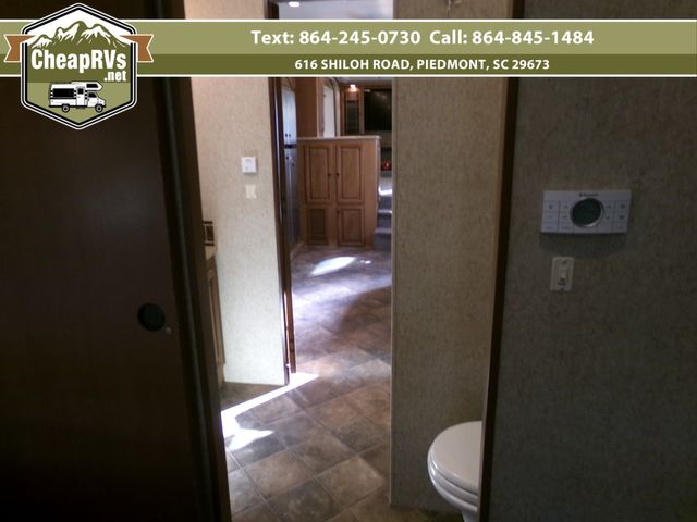 2012 Heartland bighorn 3855fl  | Piedmont, SC | Cheap RV's LLC