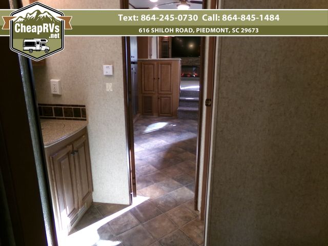 2012 Heartland bighorn 3855fl | Piedmont, SC | Cheap RV's LLC 2012 Heartland bighorn 3855fl | Piedmont, SC | Cheap RV's LLC