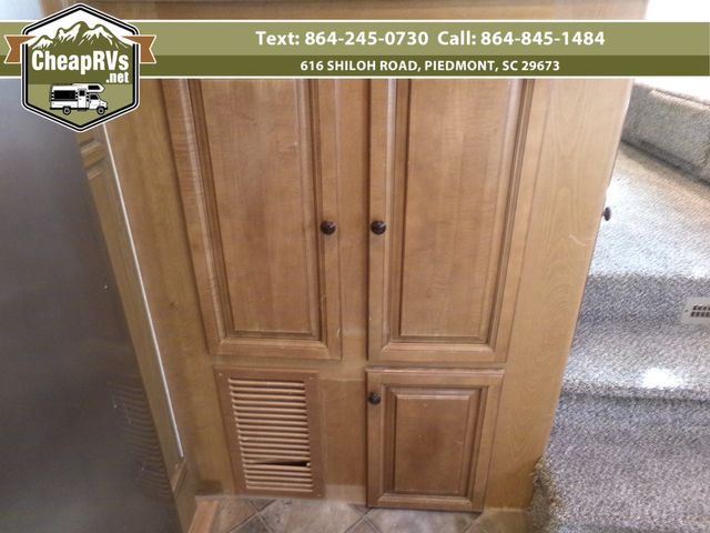 2012 Heartland bighorn 3855fl | Piedmont, SC | Cheap RV's LLC 2012 Heartland bighorn 3855fl | Piedmont, SC | Cheap RV's LLC