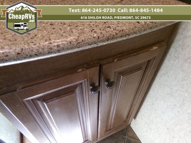 2012 Heartland bighorn 3855fl  | Piedmont, SC | Cheap RV's LLC