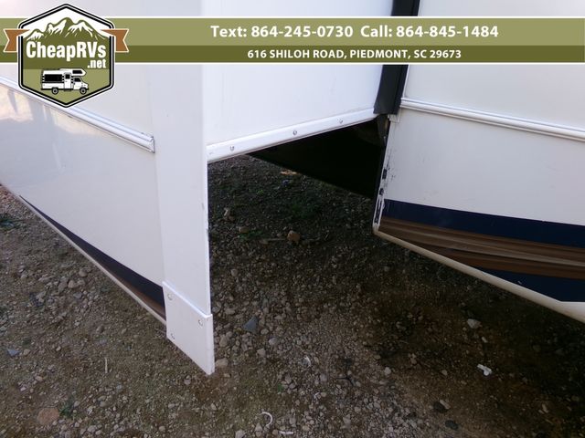 2012 Heartland bighorn 3855fl  | Piedmont, SC | Cheap RV's LLC