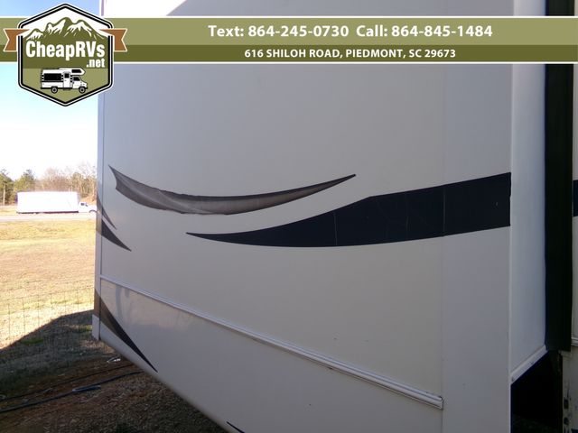 2012 Heartland bighorn 3855fl | Piedmont, SC | Cheap RV's LLC 2012 Heartland bighorn 3855fl | Piedmont, SC | Cheap RV's LLC