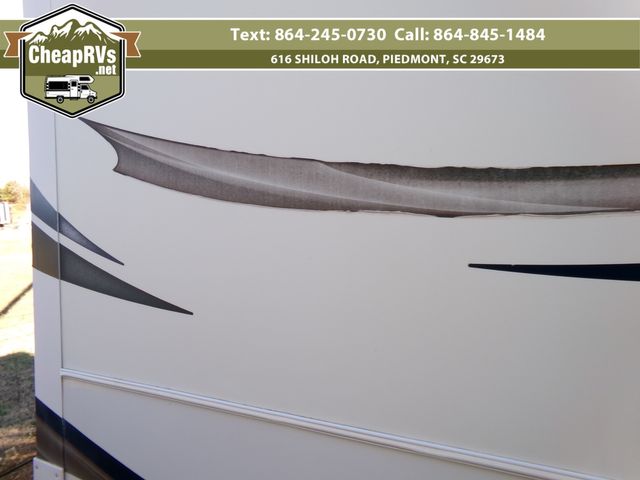 2012 Heartland bighorn 3855fl  | Piedmont, SC | Cheap RV's LLC