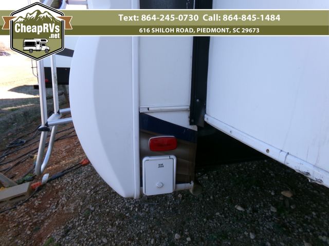 2012 Heartland bighorn 3855fl  | Piedmont, SC | Cheap RV's LLC