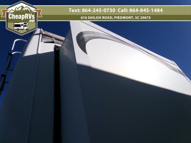 2012 Heartland bighorn 3855fl | Piedmont, SC | Cheap RV's LLC 2012 Heartland bighorn 3855fl | Piedmont, SC | Cheap RV's LLC