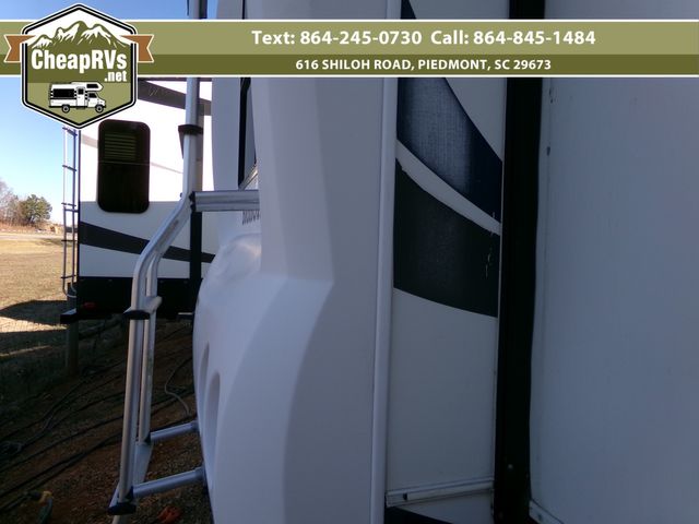 2012 Heartland bighorn 3855fl | Piedmont, SC | Cheap RV's LLC 2012 Heartland bighorn 3855fl | Piedmont, SC | Cheap RV's LLC