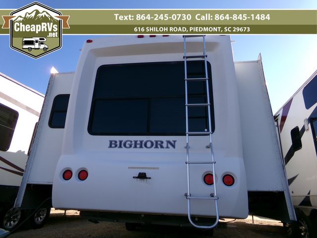 2012 Heartland bighorn 3855fl | Piedmont, SC | Cheap RV's LLC 2012 Heartland bighorn 3855fl | Piedmont, SC | Cheap RV's LLC