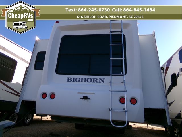 2012 Heartland bighorn 3855fl  | Piedmont, SC | Cheap RV's LLC