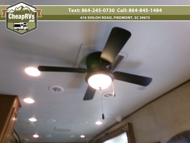 2012 Heartland bighorn 3855fl  | Piedmont, SC | Cheap RV's LLC